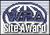 WPA Award